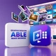 GraphicRegion Able Image Browser – переглядач фото, безтермінова ліцензія, 1 ПК - зображення 1