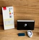 Ночник LED беспроводной Smart Night Light с датчиком движения и аккумулятором, настенный светильник для комнаты, коридора и шкафа, лампа с теплым светом 2700К Черный, DNA-281-Black - изображение 7