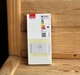 Ночник LED беспроводной Smart Night Light с датчиком движения и аккумулятором, настенный светильник для комнаты, коридора и шкафа, лампа с теплым светом 2700К Черный, DNA-281-Black - изображение 9
