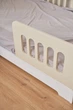 Детская кровать Монтессори KlevrNest 160х80 см с ламелями Айвори - изображение 4