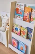 Детская книжная полка Монтессори KlevrNest Айрови - изображение 6