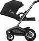 Коляска прогулочная Maxi-Cosi Fame Twillic Black (1122390110) - изображение 4