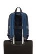 Рюкзак 14.1" Samsonite ECO WAVE MIDNIGHT BLUE 40x29x7 KC2*11003 - зображення 3