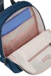 Рюкзак 14.1" Samsonite ECO WAVE MIDNIGHT BLUE 40x29x7 KC2*11003 - зображення 10