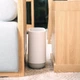 Мусорное ведро MVM BP-14 WHITE/GRAY - изображение 4