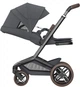 Коляска прогулочная Maxi-Cosi Fame Twillic Graphite (1122204110) - изображение 4