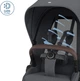 Коляска прогулочная Maxi-Cosi Fame Twillic Graphite (1122204110) - изображение 8
