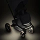 Коляска прогулочная Maxi-Cosi Fame Twillic Graphite (1122204110) - изображение 16