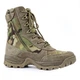 Ботинки тактические YKK MIL-TEC Multicam 12822141 р.41 - изображение 3