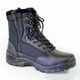 Берцы тактические MIL-TEC Black 12822102 р.45 - изображение 6
