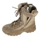Берцы на 2-х молниях COYOTE MIL-TEC 12822205 р.39 - изображение 2