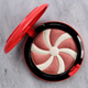 Bronzer do twarzy M.A.C Hyper Real Glow Duo Fortune Teller w kompakcie 8 g (773602618156) - obraz 3