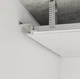 Профиль теневого шва 30 мм ProfiLuxe SVT-30 (2500 мм) с полкой для LED-подсветки - изображение 7