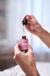 Парфюм для прання Beclean Perfume For Washing (Бергамот та перець) 30 мл - изображение 2