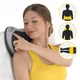 Подушка-масажер 4FIZJO Shiatsu Pro+ Black (P-5907739319159) - зображення 12