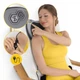 Подушка-масажер 4FIZJO Shiatsu Pro+ Black (P-5907739319159) - зображення 9