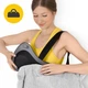 Подушка-масажер 4FIZJO Shiatsu Pro+ Black (P-5907739319159) - зображення 10