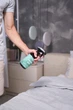 Спрей-праска для домашнього текстилю Beclean Fresh Bed 500 мл - зображення 2
