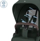 Коляска прогулочная Maxi-Cosi Fame Twillic Green (1122403110) - изображение 7