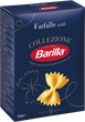 Макароны Barilla Farfalle №65 бабочки 500 г (8076808060654_116244/8076809580144) - изображение 4