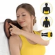 Подушка-массажер 4FIZJO Shiatsu Pro+ Brown (P-5907739319166) - изображение 12