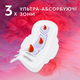 Прокладки гігієнічні Libresse Ultra Normal Wing AloeVera&Camomile 10 шт (7322540344059) - зображення 6