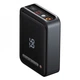 Baseus Super Energy 2-in-1 Car Jump Starter 8000 mAh: 2 в 1 — стартер, насос и портативный аккумулятор - изображение 5