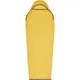 Вкладиш Sea to Summit Reactor Sleeping Bag Liner Standart Sulfur Yellow жовтий - изображение 7