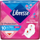 Прокладки гігієнічні Libresse Ultra Normal soft deo 10 шт (7322540337938) - зображення 2