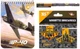 Набор канцелярии № 1 Yes Military 3 предмета (450148) - изображение 2