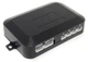 Парковочный радар Falcon 2611 black 4 датчика - изображение 2