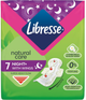 Прокладки гігієнічні Libresse Natural Care Night 7 шт (7322540611236) - зображення 2