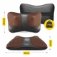 Подушка-массажер 4FIZJO Shiatsu Ultra+ Brown (P-5907739319180) - изображение 5
