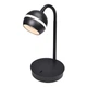 Настільна лампа JASEN LS-TB 7590 GX53 чорна LIGHT SET - зображення 1