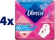 Прокладки гигиенические Libresse Ultra Normal Deo 4 капли 4 пачки по 10 шт (7322540337938_1) - изображение 2