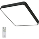 Светильник светодиодный AVOCA LC S5055 93W RC BK Led Concept - изображение 1