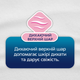 Прокладки гігієнічні щоденні Libresse Dailies Style String 2 пачки по 30 шт (7310791193892_1) - зображення 4