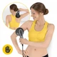 Ручной антицеллюлитный массажер для тела 4FIZJO Body Shaping 4 в 1 Black (P-5907739319128) - изображение 11