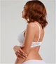Бюстьє Maisa Chat Noir 650 push-up 75C білий (CN6500175C) - зображення 2