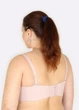 Бюстгальтер Acousma капучіно 90D (артикул 6559) - зображення 3