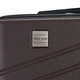 Валіза Semi Line 20" (S) Brown (T5788-1) - зображення 9