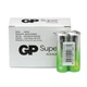 Батарейка щелочная GP Super Alkaline G-TECH GP15A, AA/(L)R6, бокс 10шт (5х2 шринков) - изображение 1