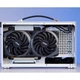 Корпус PcCOOLER CPS білий Mini-ITX без БЖ (I100 PRO MESH WH) - изображение 6