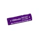 Акумулятор 14500/AA Li-Ion Vapcell INR14500 F15, 1500mAh, 3A, 4.2/3.6/2.5V, Purple - зображення 1