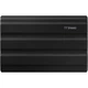 Накопичувач Samsung SSD Portable T7 Shield 4TB Black Retail (MU-PE4T0S/EU) - изображение 4