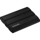 Накопичувач Samsung SSD Portable T7 Shield 4TB Black Retail (MU-PE4T0S/EU) - изображение 5