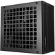 Блок живлення Deepcool 750Вт PF750 W 80+ (R-PF750D-HA0B-EU) - зображення 1