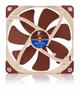 Вентилятор Noctua NF-A14 FLX - изображение 3