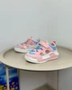Детские босоножки 30 розовые 1372 - изображение 1