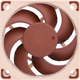 Вентилятор Noctua NF-A6x15 FLX - изображение 1